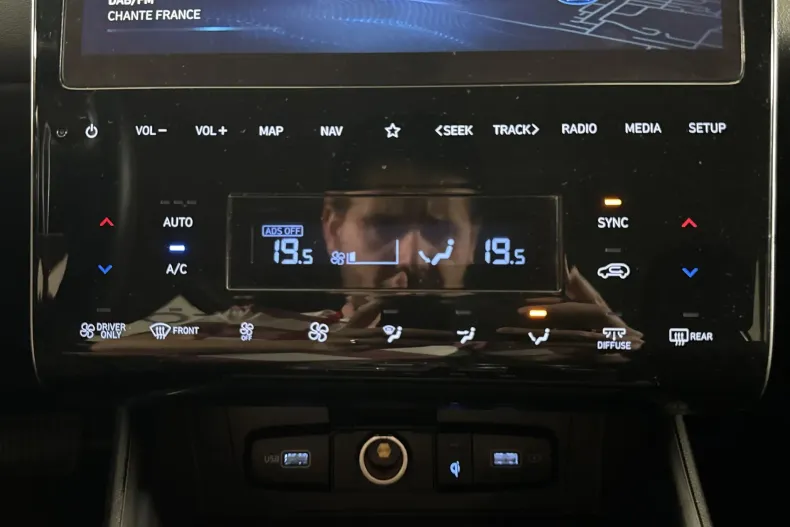 Hyundai Tucson din 2022 cu 95.909 km - oferta HYU244134 - foto 19