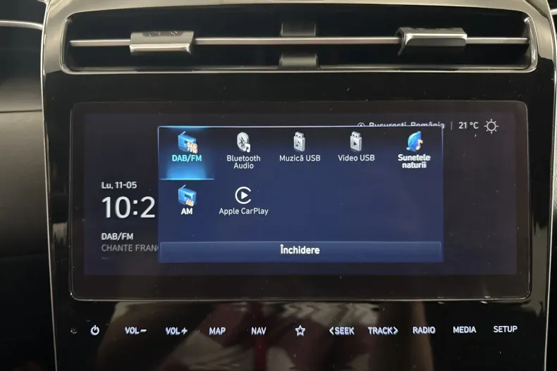 Hyundai Tucson din 2022 cu 95.909 km - oferta HYU244134 - foto 21