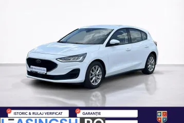Ford Focus din 2022 - oferta FOR244135