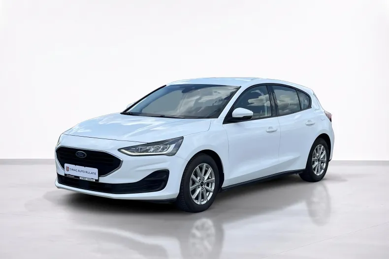 Ford Focus din 2022 cu 110.222 km - oferta FOR244135 - foto 2