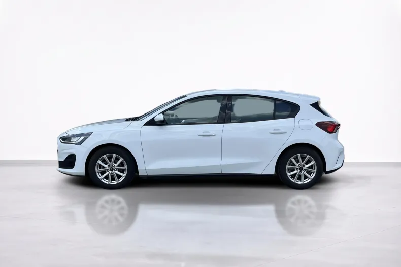 Ford Focus din 2022 cu 110.222 km - oferta FOR244135 - foto 3