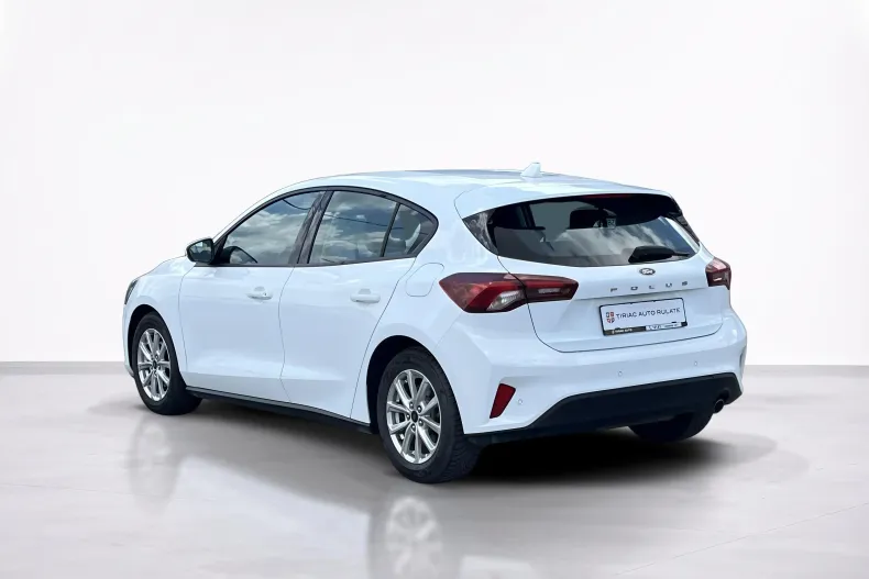 Ford Focus din 2022 cu 110.222 km - oferta FOR244135 - foto 4