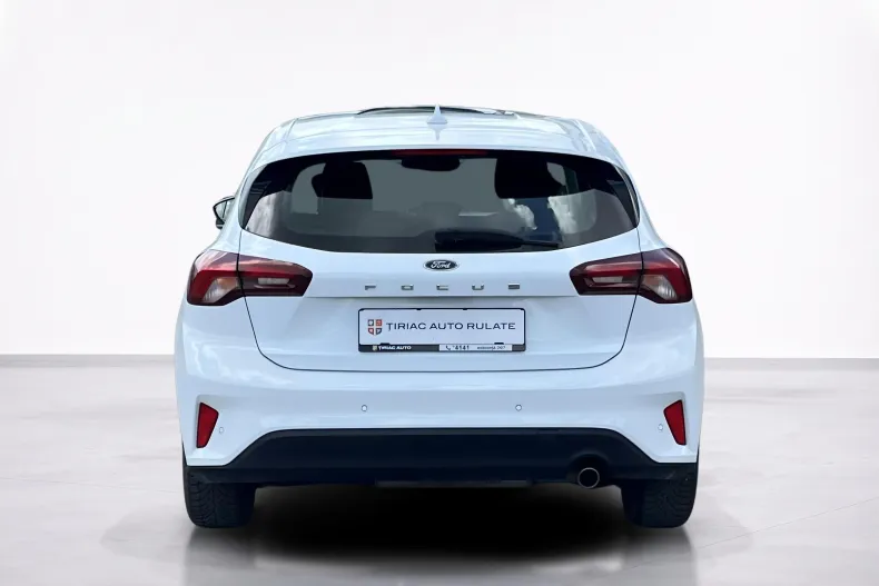 Ford Focus din 2022 cu 110.222 km - oferta FOR244135 - foto 5