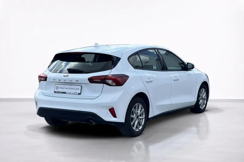 Ford Focus din 2022 cu 110.222 km - oferta FOR244135 - foto 6