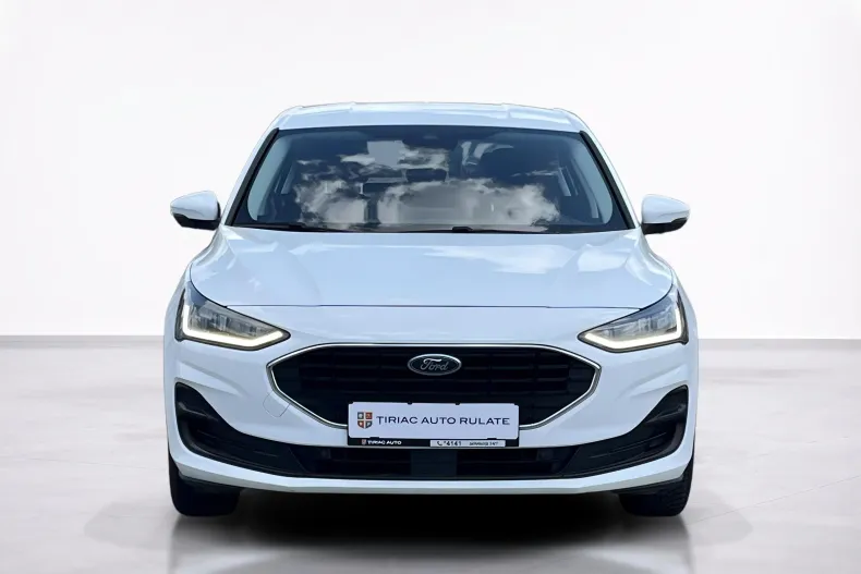 Ford Focus din 2022 cu 110.222 km - oferta FOR244135 - foto 9