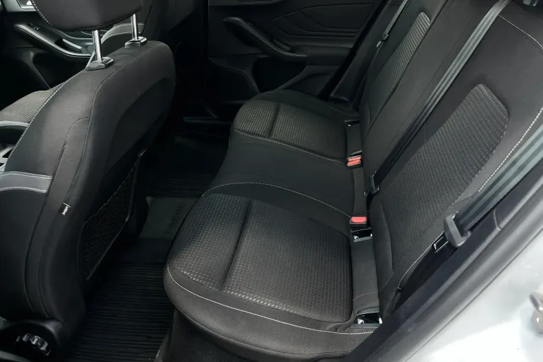 Ford Focus din 2022 cu 110.222 km - oferta FOR244135 - foto 11