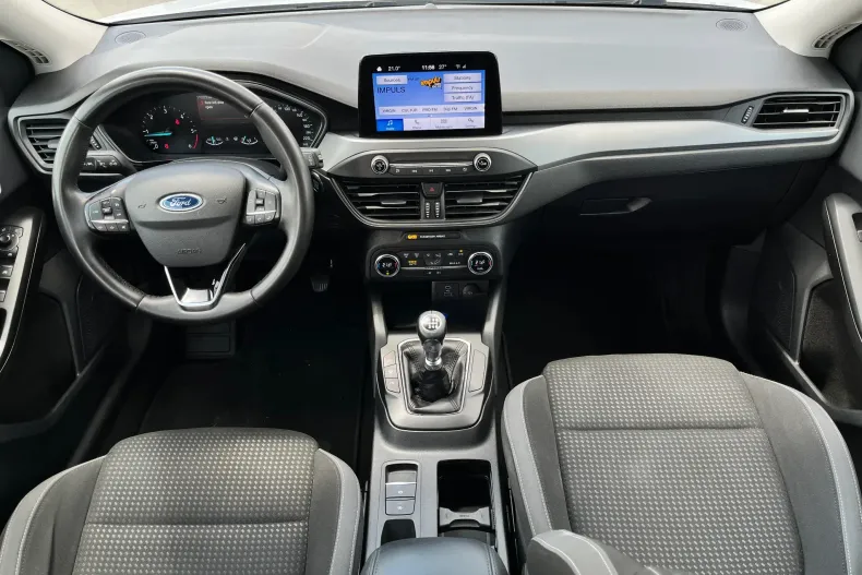 Ford Focus din 2022 cu 110.222 km - oferta FOR244135 - foto 12