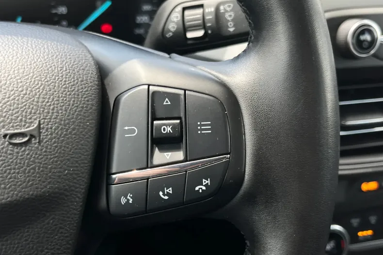 Ford Focus din 2022 cu 110.222 km - oferta FOR244135 - foto 16