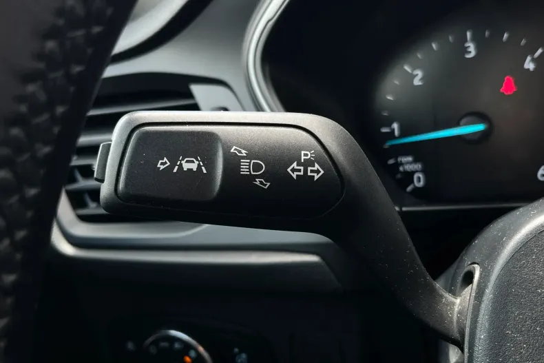 Ford Focus din 2022 cu 110.222 km - oferta FOR244135 - foto 17