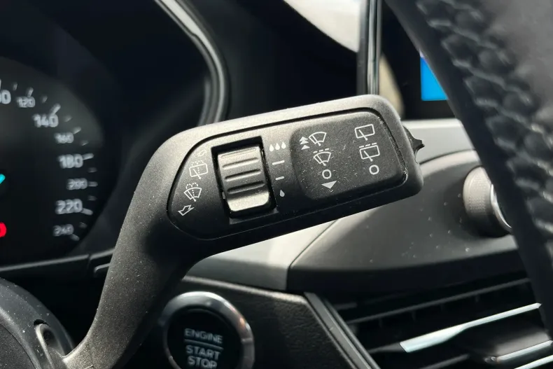 Ford Focus din 2022 cu 110.222 km - oferta FOR244135 - foto 18