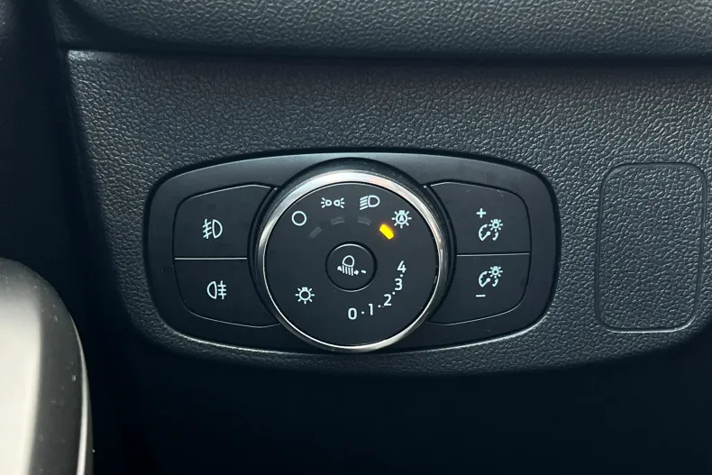Ford Focus din 2022 cu 110.222 km - oferta FOR244135 - foto 19