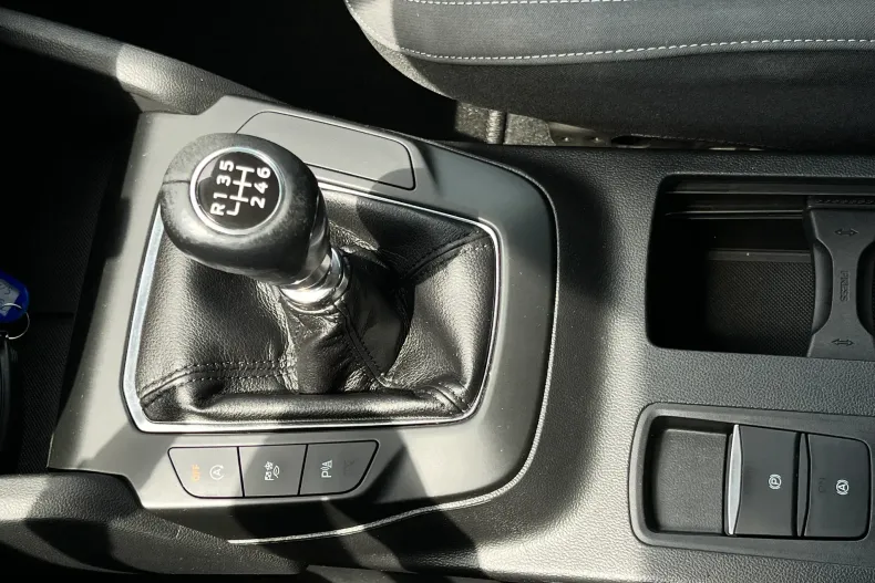 Ford Focus din 2022 cu 110.222 km - oferta FOR244135 - foto 21