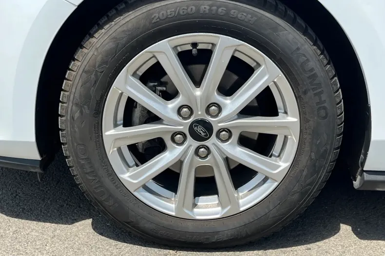 Ford Focus din 2022 cu 110.222 km - oferta FOR244135 - foto 27