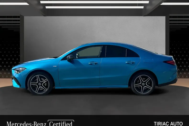 Mercedes-Benz CLA 250 (Clasa CLA) din 2025 cu 20.347 km - oferta MER244136 - foto 3