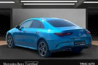 Mercedes-Benz CLA 250 (Clasa CLA) din 2025 cu 20.347 km - oferta MER244136 - foto 4