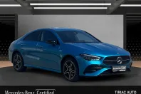 Mercedes-Benz CLA 250 (Clasa CLA) din 2025 cu 20.347 km - oferta MER244136 - foto 8