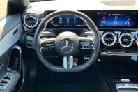 Mercedes-Benz CLA 250 (Clasa CLA) din 2025 cu 20.347 km - oferta MER244136 - foto 13
