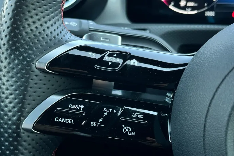 Mercedes-Benz CLA 250 (Clasa CLA) din 2025 cu 20.347 km - oferta MER244136 - foto 15