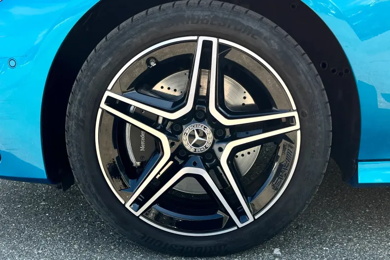 Mercedes-Benz CLA 250 (Clasa CLA) din 2025 cu 20.347 km - oferta MER244136 - foto 28