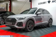 Audi Q5 din 2021 cu 124.000 km - oferta AUD244137 - foto 1