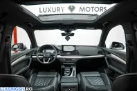 Audi Q5 din 2021 cu 124.000 km - oferta AUD244137 - foto 2