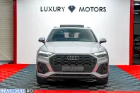 Audi Q5 din 2021 cu 124.000 km - oferta AUD244137 - foto 3