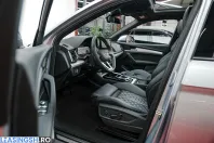 Audi Q5 din 2021 cu 124.000 km - oferta AUD244137 - foto 4