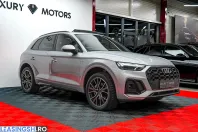 Audi Q5 din 2021 cu 124.000 km - oferta AUD244137 - foto 5