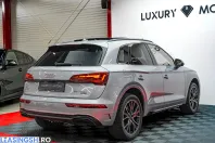 Audi Q5 din 2021 cu 124.000 km - oferta AUD244137 - foto 11