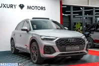 Audi Q5 din 2021 cu 124.000 km - oferta AUD244137 - foto 13