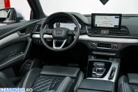 Audi Q5 din 2021 cu 124.000 km - oferta AUD244137 - foto 14