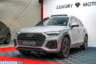 Audi Q5 din 2021 cu 124.000 km - oferta AUD244137 - foto 15