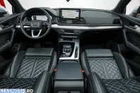 Audi Q5 din 2021 cu 124.000 km - oferta AUD244137 - foto 16