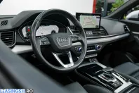 Audi Q5 din 2021 cu 124.000 km - oferta AUD244137 - foto 18