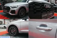 Audi Q5 din 2021 cu 124.000 km - oferta AUD244137 - foto 19