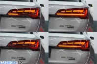 Audi Q5 din 2021 cu 124.000 km - oferta AUD244137 - foto 21