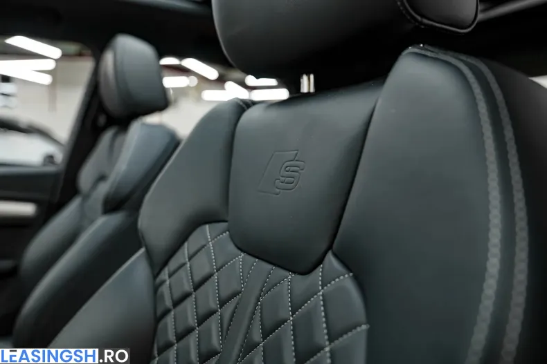Audi Q5 din 2021 cu 124.000 km - oferta AUD244137 - foto 33