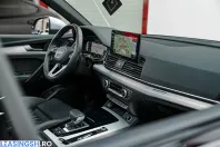 Audi Q5 din 2021 cu 124.000 km - oferta AUD244137 - foto 35