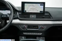 Audi Q5 din 2021 cu 124.000 km - oferta AUD244137 - foto 36
