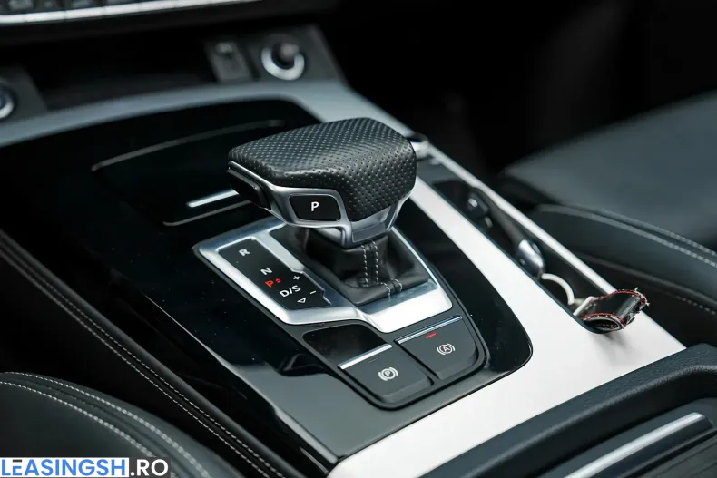 Audi Q5 din 2021 cu 124.000 km - oferta AUD244137 - foto 37