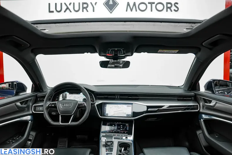 Audi A6 din 2020 cu 168.000 km - oferta AUD244138 - foto 2
