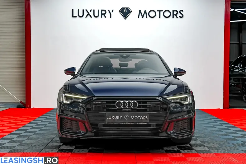 Audi A6 din 2020 cu 168.000 km - oferta AUD244138 - foto 3