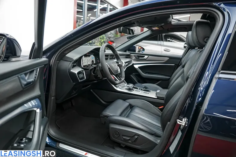 Audi A6 din 2020 cu 168.000 km - oferta AUD244138 - foto 4