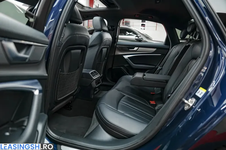 Audi A6 din 2020 cu 168.000 km - oferta AUD244138 - foto 6