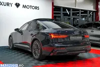 Audi A6 din 2020 cu 168.000 km - oferta AUD244138 - foto 7