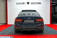 Audi A6 din 2020 cu 168.000 km - oferta AUD244138 - foto 9