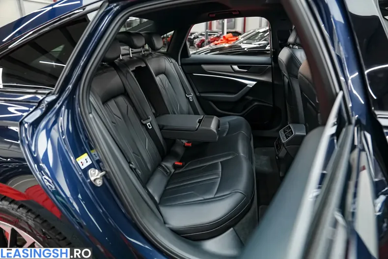 Audi A6 din 2020 cu 168.000 km - oferta AUD244138 - foto 12