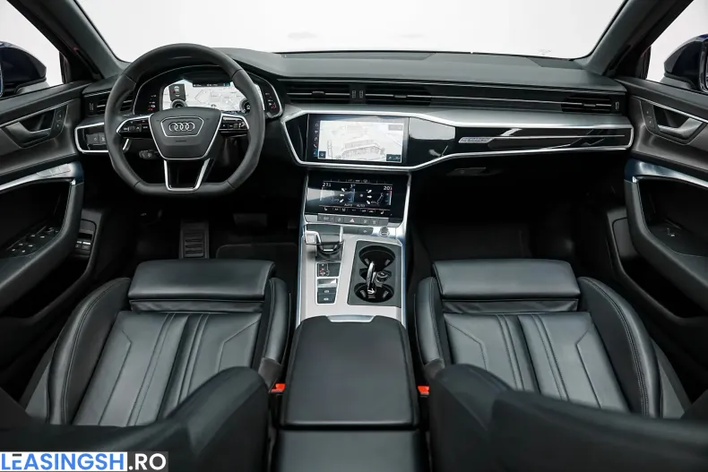 Audi A6 din 2020 cu 168.000 km - oferta AUD244138 - foto 16