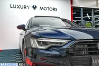 Audi A6 din 2020 cu 168.000 km - oferta AUD244138 - foto 17