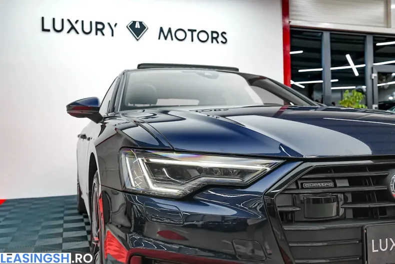 Audi A6 din 2020 cu 168.000 km - oferta AUD244138 - foto 17